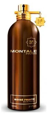 Montal Boisé Fruité 5ml