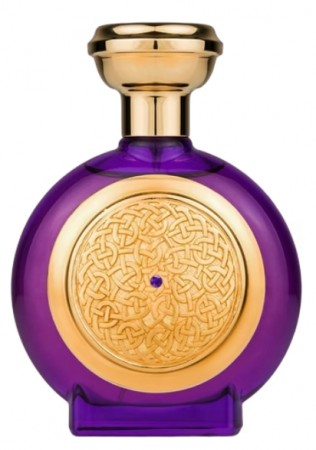 Violet Sapphire Boadicea the Victorious - Damer