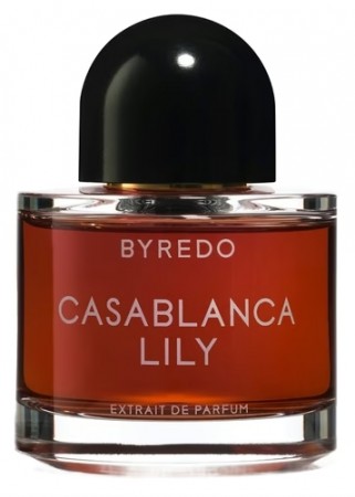 Casablanca Lily 2019 - Byredo - Extrait de Parfum - Unisex - 3ml