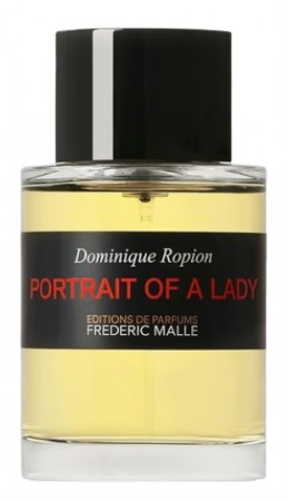 Portrait of a Lady - Frederic Malle - Eau de Parfum - Unisex - 5ml
