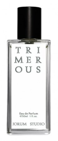 Trimerous - Jorum Studio - Eau de Parfum - Unisex - 10ml