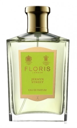 Jermyn Street - Floris London - Eau de Parfum - Unisex - 3ml