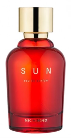 Sun Nicheend - Unisex