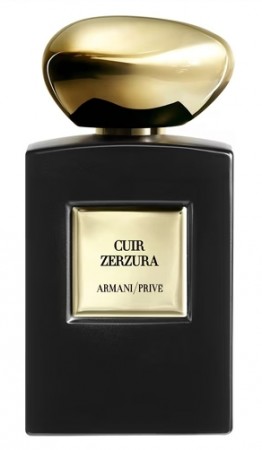 Cuir Zerzura Giorgio Armani - Unisex