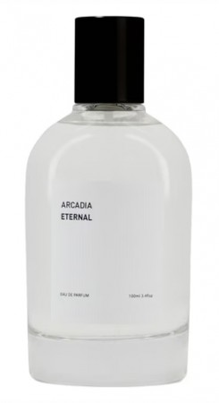 Eternal - Arcadia - Eau de Parfum - Unisex - 3ml