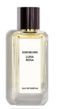 Luna Rosa - Keiko Mecheri - Eau de Parfum - Unisex - 10ml