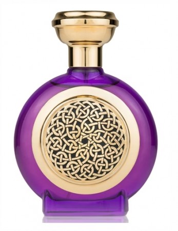 Amethyst - Boadicea the Victorious - Eau de Parfum - Unisex - 10ml