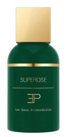 Superose - Les EAUX Primordiales - Eau de Parfum - Unisex - 5ml