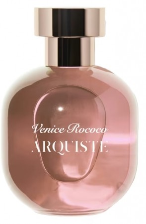 Venice Rococo - Arquiste - Eau de Parfum - Unisex - 5ml