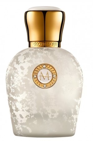 Rosa Ekaterina - Moresque - Eau de Parfum - Unisex - 10ml