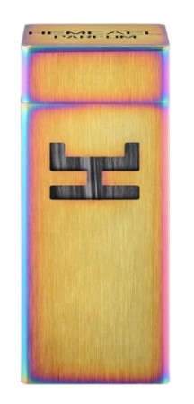 Deos - Hemcael - Eau de Parfum - Unisex - 3ml