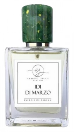 Idi di Marzo Claudio Zucca Parfums - Unisex