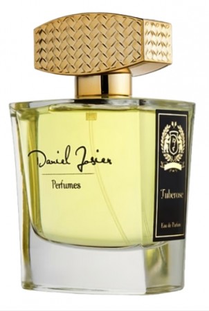 Tuberose - Daniel Josier - Eau de Parfum - Unisex - 10ml