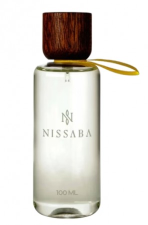 CHACO - Nissaba - Extrait de Parfum - Unisex - 5ml