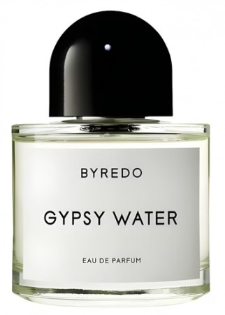 Gypsy Water - Byredo - Eau de Parfum - Unisex - 3ml