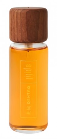 Dentro - Jijide - Eau de Parfum - Unisex - 10ml