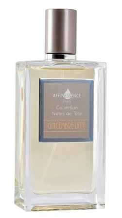 Gingembre Latte - Affinessence - Eau de Parfum - Unisex - 3ml