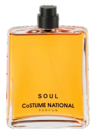 Soul - CoSTUME NATIONAL - Eau de Parfum - Unisex - 5ml