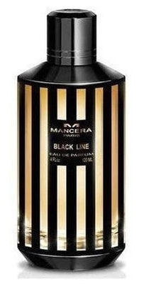 Mancera Black Line