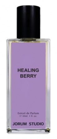 Healing Berry - Jorum Studio - Extrait de Parfum - Unisex - 3ml