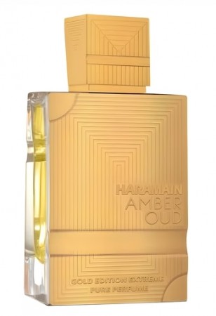 Al Haramain - Amber Oud Gold Edition Extreme - Extrait de parfum - 60ml - Unisex