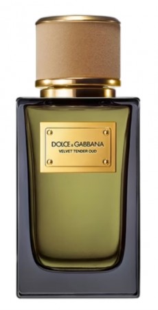 Velvet Tender Oud - Dolce&Gabbana - Eau de Parfum - Unisex - 10ml
