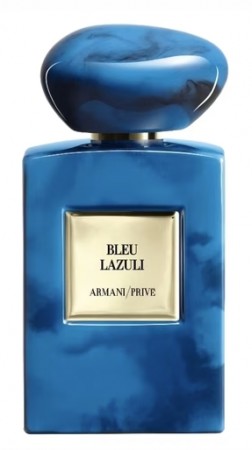 Armani Privé Bleu Lazuli - Giorgio Armani - Eau de Parfum - Unisex - 3ml