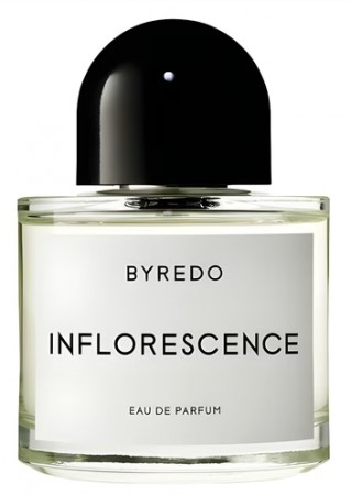 Inflorescence - Byredo - Eau de Parfum - Unisex - 3ml