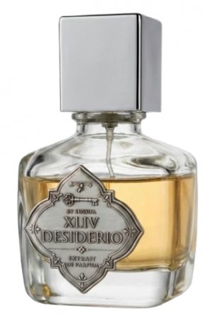 XLIV Desiderio - Lussur - Extrait de Parfum - Unisex - 10ml