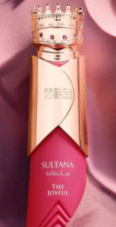 Sultana The Joyful EDP 80 ml