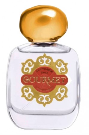 Champagne Rosé Gourmet - Unisex