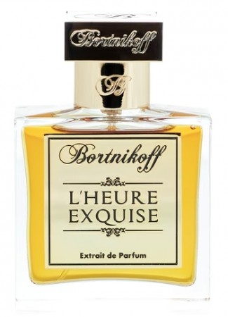 L'Heure Exquise - Bortnikoff - Eau de Parfum - Unisex - 5ml