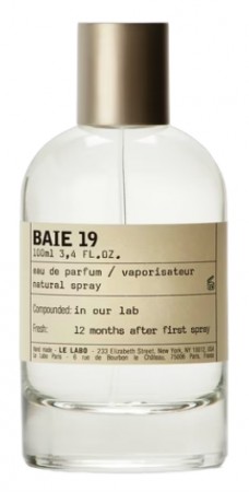 Baie 19 Le Labo - Unisex