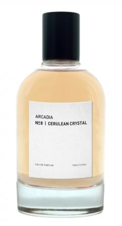 No.8 Cerulean Crystal Arcadia - Unisex