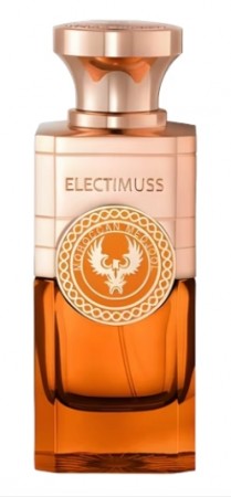 Moroccan Medjool - Electimuss - Extrait de Parfum - Unisex - 5ml