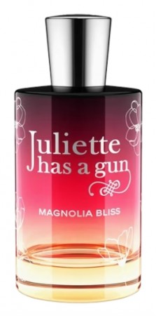Magnolia Bliss - Juliette Has A Gun - Eau de Parfum - Unisex - 3ml