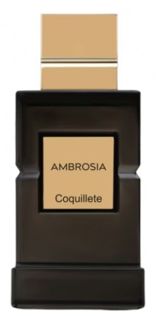 Ambrosia - Coquillete - Extrait de Parfum - Unisex - 5ml
