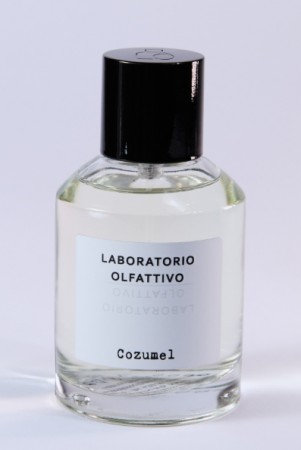 Cozumel - Laboratorio Olfattivo - Eau de Parfum - Menn - 5ml