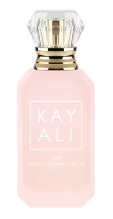 Kayali - Yum Boujee Marshmallow 81 - Edp Intense - 10ml - Damer