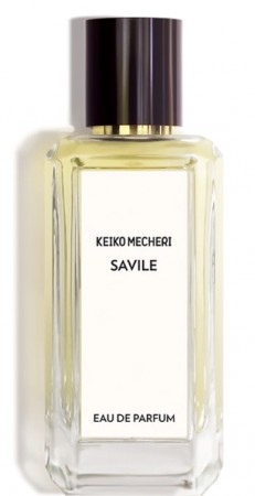Savile - Keiko Mecheri - Eau de Parfum - Unisex - 5ml