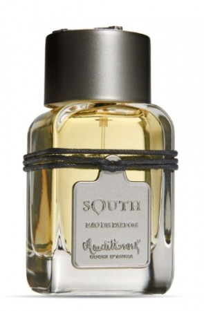 South - Mendittorosa - Eau de Parfum - Unisex - 5ml