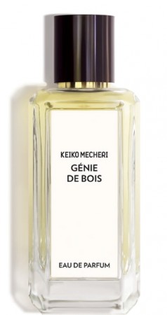 Genie des Bois - Keiko Mecheri - Eau de Parfum - Unisex - 5ml