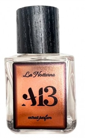 La Notturna - A13 - Extrait de Parfum - Unisex - 5ml