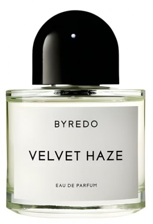 Velvet Haze - Byredo - Eau de Parfum - Unisex - 5ml