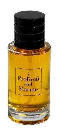 Bianco Carrara - I Profumi Del Marmo - Eau de Parfum - Unisex - 5ml