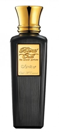 Oud Al Emarat Blend Oud - Unisex