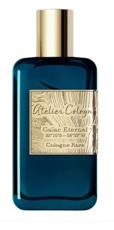 Gaiac Eternel - Atelier Cologne - Extrait de Parfum - Unisex - 10ml
