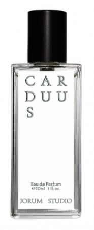 Carduus - Jorum Studio - Eau de Parfum - Unisex - 5ml