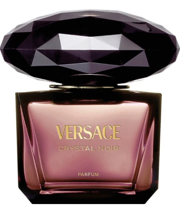Crystal Noir Parfum
