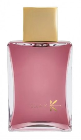 Mémoire de Daisen In - Ella K Parfums - Eau de Parfum - Damer - 5ml
